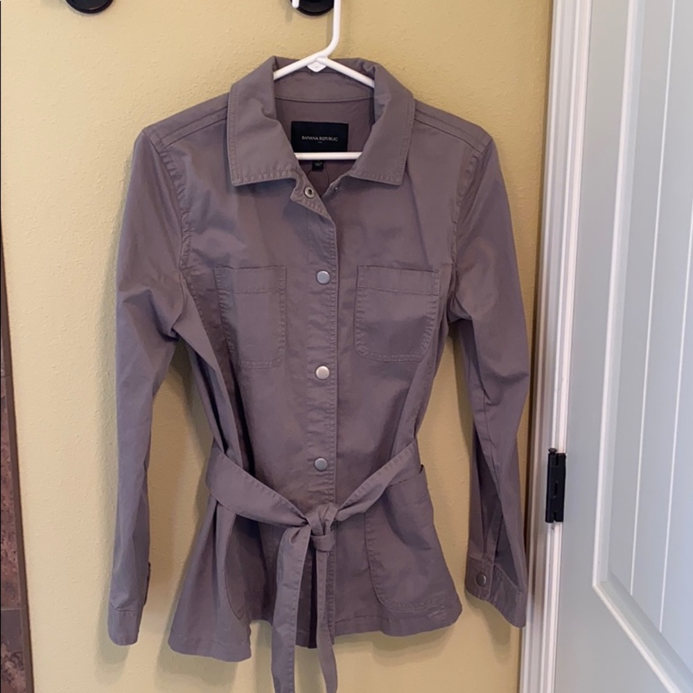 Banana Republic Jacket